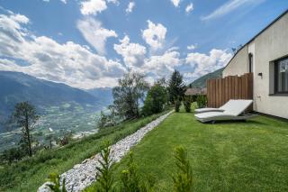Paflur Lodges Bergtraum - Lasa - 3