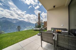 Paflur Lodges Bergtraum - Lasa - 5