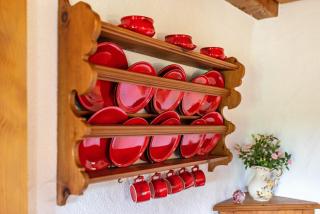 Ferien Alm Alfret - Herrischried - 8