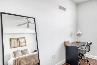Miramar 2BR w gym pool wd nr WF MIA-23 - 1