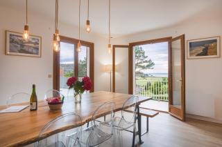 La Villa Maxine, vue mer et spa - Criel-sur-Mer - 2