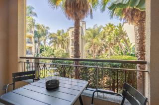Playa del Rey 1BR w Gym WD Pool nr LAX Beach LAX-147 - Los Angeles - 7