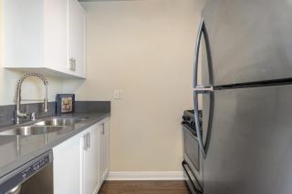 Brentwood 1BR w Pool nr Whole Foods UCLA LAX-125 - Los Angeles - 5
