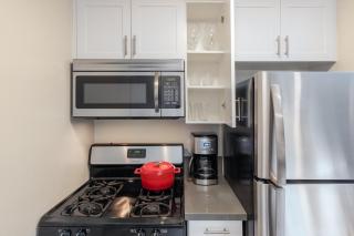 Brentwood 1BR w Pool nr Whole Foods UCLA LAX-125 - Los Angeles - 4