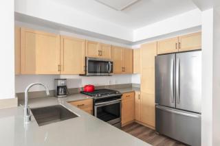 Hollywood 1BR w Gym Pool Spa nr Sunset Blvd LAX-231 - Los Ángeles - 5