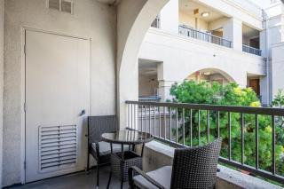 San Mateo 1BR w Pool Gym Parking BBQ SFO-169 - 7