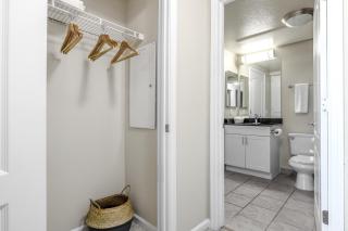 San Mateo 1BR w Pool Gym Parking BBQ SFO-169 - 1