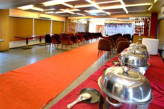 Hotel Maharaja - 4