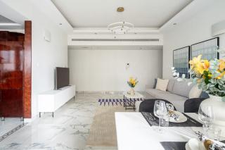 Frank Porter - Opal Tower - Dubai - 7