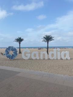 Everest Grao y Playa de Gandia - 9
