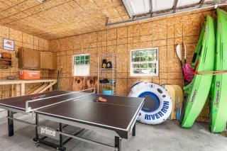Modern 3BR 2BA Family Home in Commerce Township - Commerce - 6
