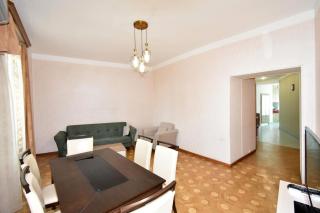 Paronyan sreet, 2 bedrooms Spacious apartment PA133 - 5