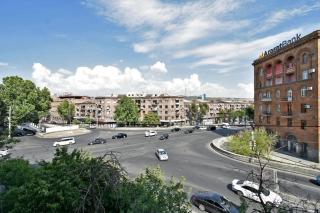 Paronyan sreet, 2 bedrooms Spacious apartment PA133 - 7