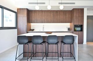 Modern 3BR retreat in the Old North by HolyGuest - Tel Aviv - 2