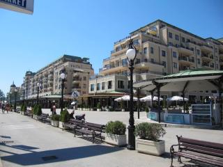 Apartment on the beach - Varna - 0