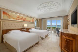 Crowne Plaza Resort Sanya Bay by IHG - Sanya - 3