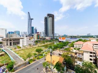 Saigon Royal Apartment - Ho Chi Minh - 7