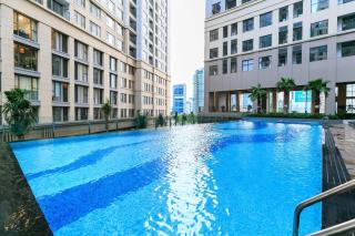 Saigon Royal Apartment - Ho Chi Minh - 0