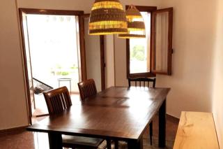 Apartamento La Grava Junto al Mar Wifi 4Habitaciones - Jávea - 6