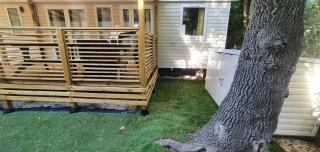 Mobil-Home VA 04 à Vias - La Carabasse - Camping Siblu avec piscine - Vias - 5