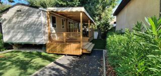 Mobil-Home VA 04 à Vias - La Carabasse - Camping Siblu avec piscine - Vias - 6