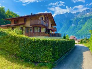 Doodle's Amazing Chalet -Walensee - Flumserberg - Churfirsten - Heidiland - Pool - Sauna - Mols - 5