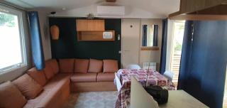 Mobil-Home VA 04 à Vias - La Carabasse - Camping Siblu avec piscine - Vias - 3