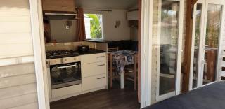Mobil-Home VA 04 à Vias - La Carabasse - Camping Siblu avec piscine - Vias - 4