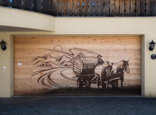 Doodle's Amazing Chalet -Walensee - Flumserberg - Churfirsten - Heidiland - Pool - Sauna - Mols - 7