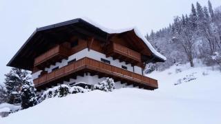 Ferienwohnung Gföller - Flachau - 8
