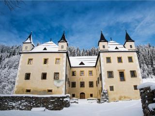Ferienwohnung Gföller - Flachau - 5