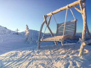 Ferienwohnung Gföller - 2