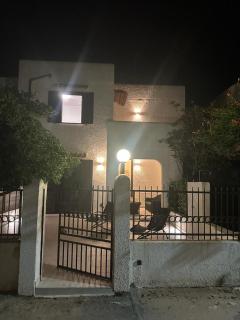 CASA APPRODO - Porto Cesareo - 9