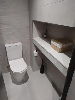 Luxury Loft Malaga Carreteria - Málaga - 8