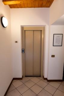 La Dimora di William Casa nel centro storico di Desenzano - 3