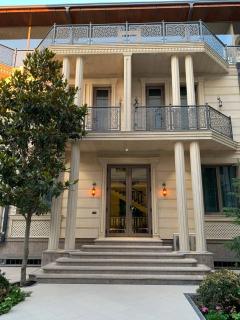 Nur Makon Hotel - Tashkent - 8