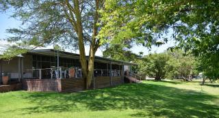 Cresta Lodge Harare - Harare - 4