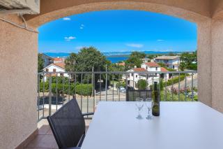 Sea view by Moro 2 - Malinska - 7