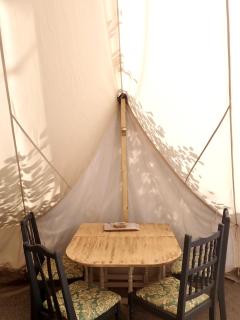 The Toad's pad - Tiverton - 8
