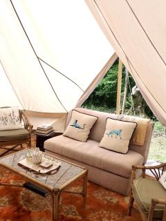 The Toad's pad - Tiverton - 3