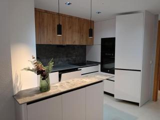 Apartamento 2 Dormitorios En el Centro - Alhama de Murcia - 0