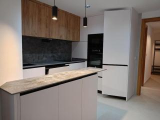 Apartamento 2 Dormitorios En el Centro - Alhama de Murcia - 9
