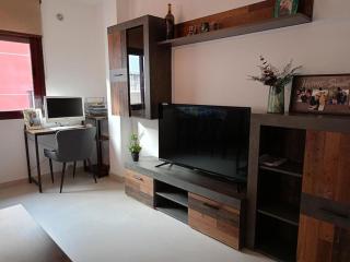Apartamento 2 Dormitorios En el Centro - Alhama de Murcia - 6