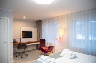 Wasa Resort Hotel, Apartments & SPA - Pärnu - 4