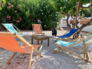 Casa Limonero - Dénia - 0