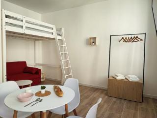 Escale entre cité et bastide Clim Wifi Smart Tv - Carcassonne - 0