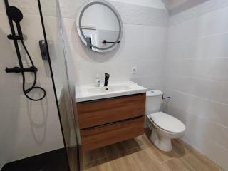 Escale entre cité et bastide Clim Wifi Smart Tv - Carcassonne - 4