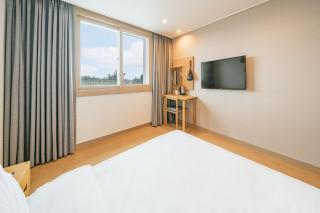 Heyy Seogwipo Hotel - Seogwipo - 4