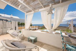 Mar i Vent - Cala Blanca - 6