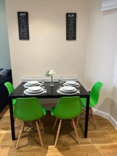 Edgerton Suites - Huddersfield - 4